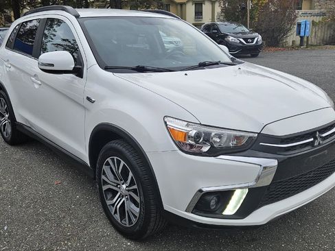 Used 2018 Mitsubishi Outlander Sport SEL image 6