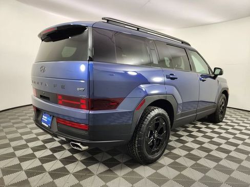 Certified 2025 Hyundai Santa Fe XRT image 5