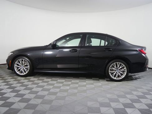 Used 2023 BMW 330i xDrive Sedan w/ Driving Assistance Package image 6