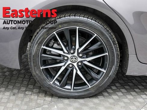 Used 2024 Toyota Camry SE image 50