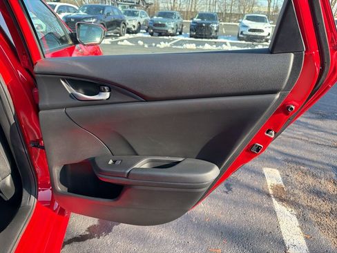 Used 2020 Honda Civic Sport image 23