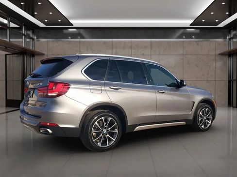 Used 2018 BMW X5 xDrive35i image 7