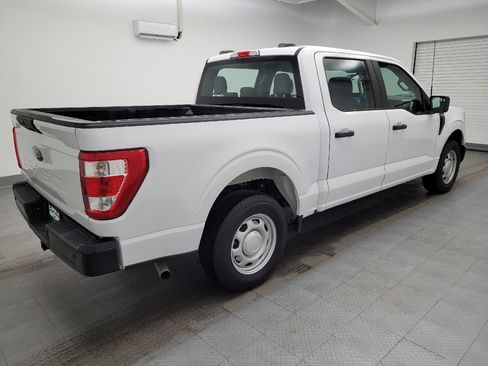 Used 2021 Ford F150 XL image 10