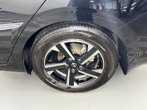 Used 2025 Nissan Sentra SV w/ All-Weather Package FWD image 26