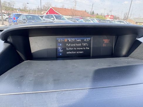 Used 2014 Subaru Forester 2.5i Premium image 24