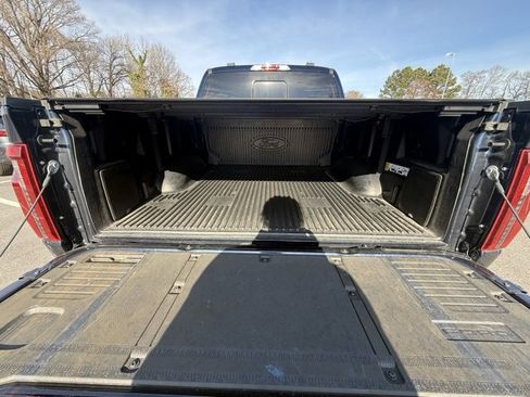 Used 2024 Ford F150 XLT w/ Equipment Group 303A High image 10