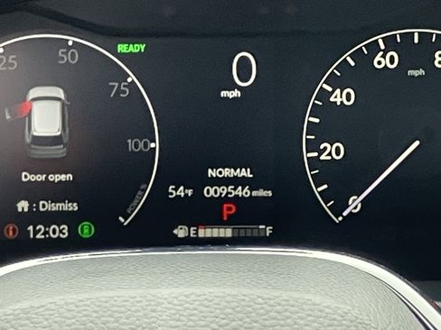 Used 2024 Honda CR-V Sport Touring image 24