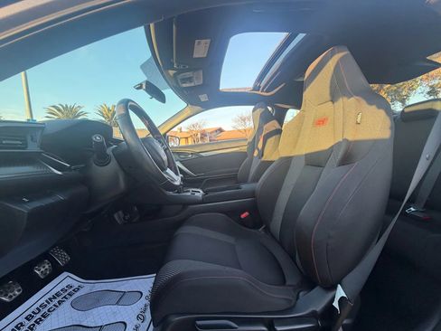 Used 2018 Honda Civic Si image 14