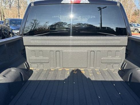 Used 2024 Ford F150 STX w/ STX Black Appearance Package image 20