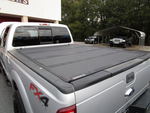 Used 2016 Ford F250 Lariat w/ Lariat Ultimate Package image 25