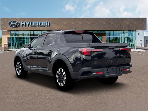 New 2026 Hyundai Santa Cruz SEL FWD image 5