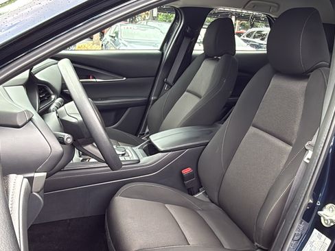 Certified 2025 MAZDA CX-30 AWD 2.5 S image 13