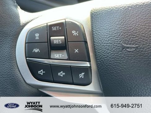 Certified 2023 Ford Explorer Limited w/ Equipment Group 301A image 30
