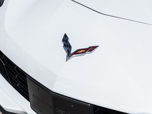 Used 2019 Chevrolet Corvette Grand Sport image 17
