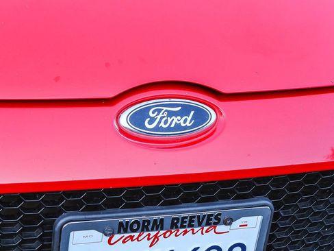 Used 2013 Ford Focus ST FWD image 6