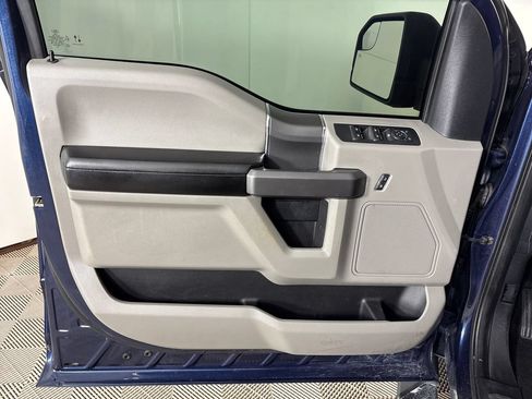 Used 2020 Ford F150 XLT w/ Equipment Group 302A Luxury RWD image 16