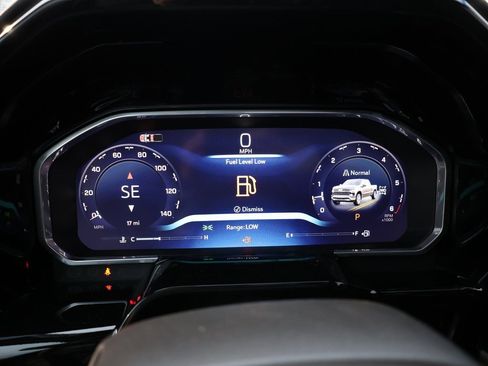 New 2026 Chevrolet Silverado 1500 RST image 22