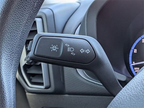 Used 2024 Ford Bronco Sport Big Bend image 28