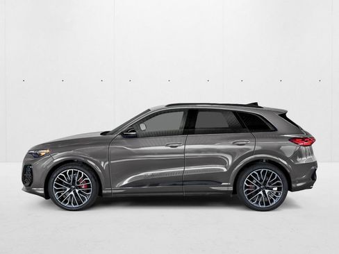 New 2026 Audi SQ5 Premium Plus AWD/4WD image 2