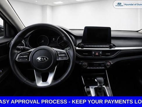 Used 2019 Kia Forte S image 11