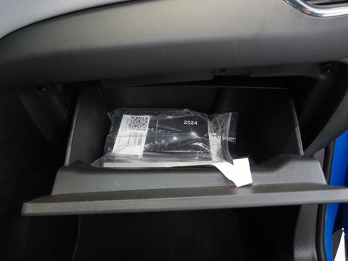 Used 2024 Chevrolet Equinox LS w/ LS Convenience Package FWD image 38