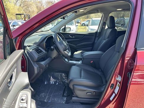 New 2026 Subaru Ascent Premium AWD/4WD image 15
