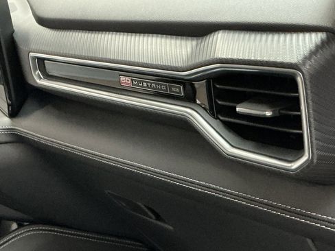 Used 2025 Ford Mustang GT Premium w/ 60th Anniversary Package image 29