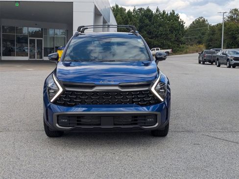Used 2024 Kia Sportage X-Pro Prestige image 3