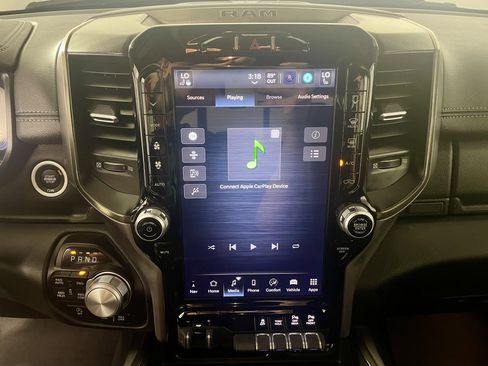 Certified 2023 RAM 1500 Rebel w/ Rebel Level 2 Equipment Group image 21