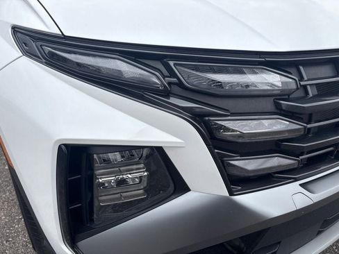 Used 2025 Hyundai Tucson SEL FWD image 5