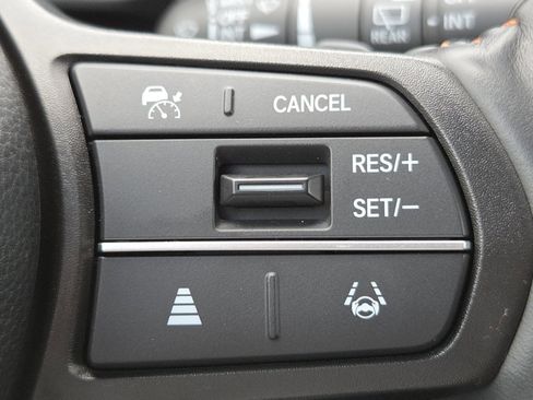 Certified 2024 Honda CR-V Sport image 10
