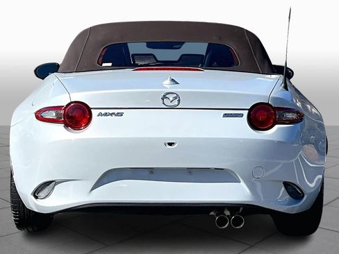 Used 2019 MAZDA MX-5 Miata Grand Touring image 4