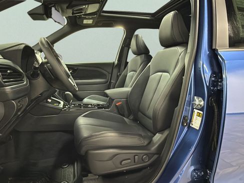 Used 2026 Subaru Forester Touring AWD/4WD image 16