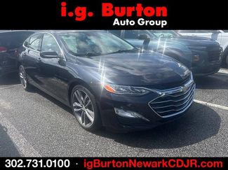 Used 2023 Chevrolet Malibu LT FWD video 1