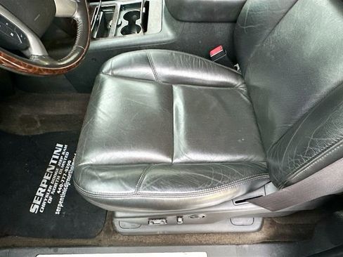 Used 2012 GMC Sierra 2500 Denali image 19