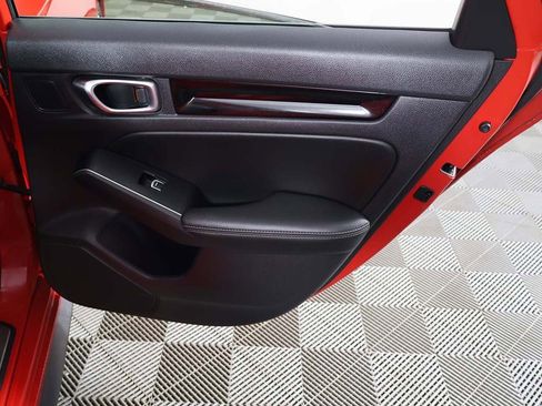 Used 2022 Honda Civic Sport Touring image 28