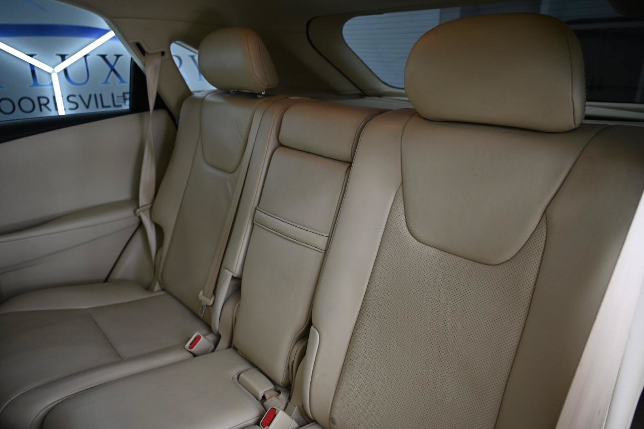 Used 2015 Lexus RX 350 FWD image 35