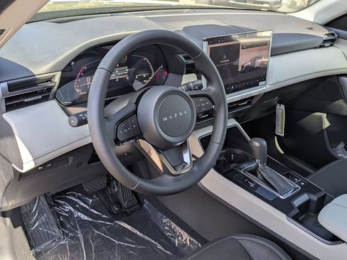 New 2026 MAZDA CX-5 Preferred AWD/4WD image 12