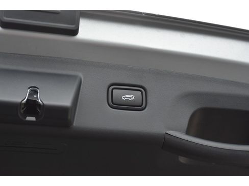 New 2025 Hyundai Tucson Blue image 14