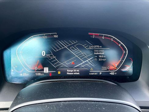 Used 2024 BMW 840i xDrive Coupe w/ Driving Assistance Package image 28