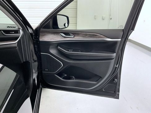 Certified 2022 Jeep Grand Cherokee L Limited image 16