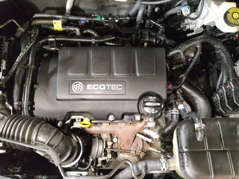 Used 2016 Buick Encore Premium w/ Experience Buick Package image 30