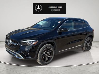 Used 2026 Mercedes-Benz GLA 250 4MATIC