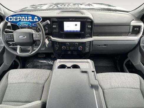 Used 2025 Ford F450 XLT w/ FX4 Off-Road Package image 13