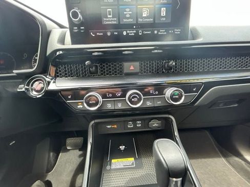 Used 2025 Honda CR-V EX-L image 26