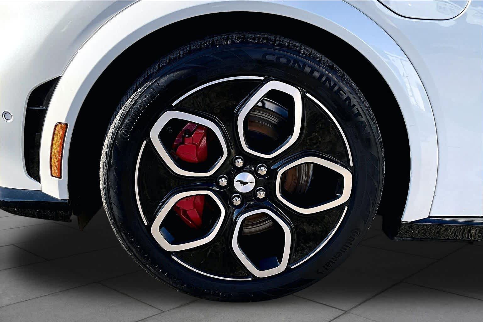 Used 2023 Ford Mustang Mach-E GT AWD/4WD image 10