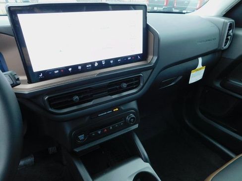 New 2025 Ford Bronco Sport Outer Banks w/ Outer Banks Tech Package+ image 29