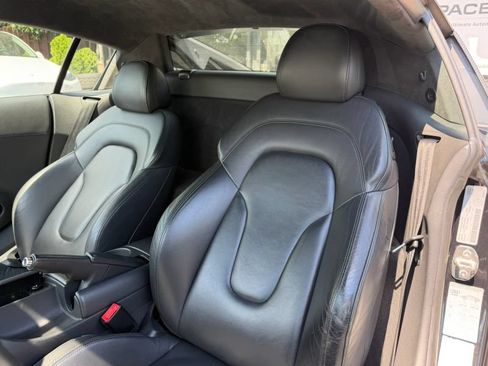 Used 2009 Audi R8 V8 AWD/4WD image 14