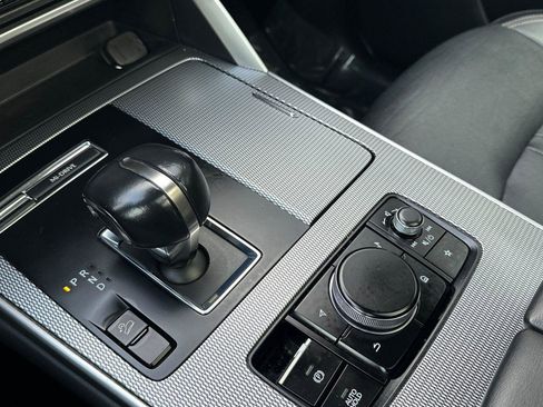 Certified 2024 MAZDA CX-90 3.3 Turbo w/ Premium Package image 25