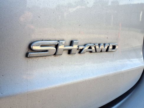 Used 2015 Acura MDX SH-AWD w/ Advance Package image 33